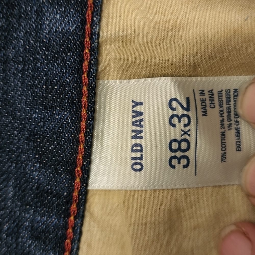 Old Navy Jean's - Picture 6 of 6